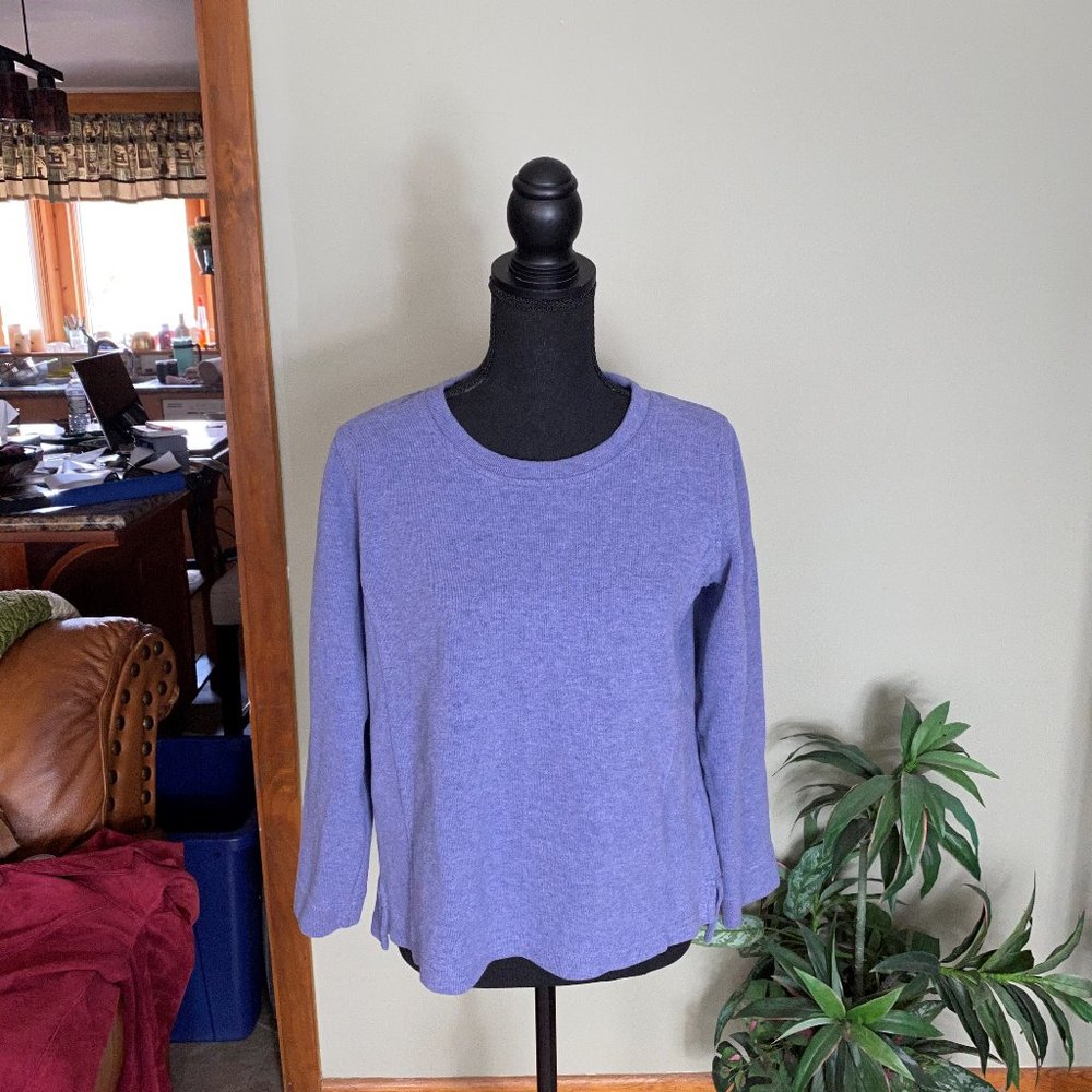 ORVIS  sweater